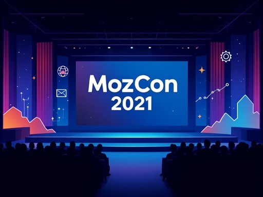 MozCon 2021