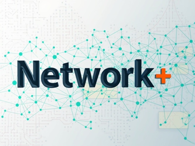 Network+ (N10-008) Full Course & Practice