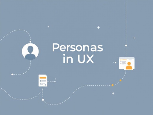 Personas in UX