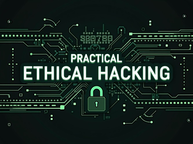 Practical Ethical Hacking