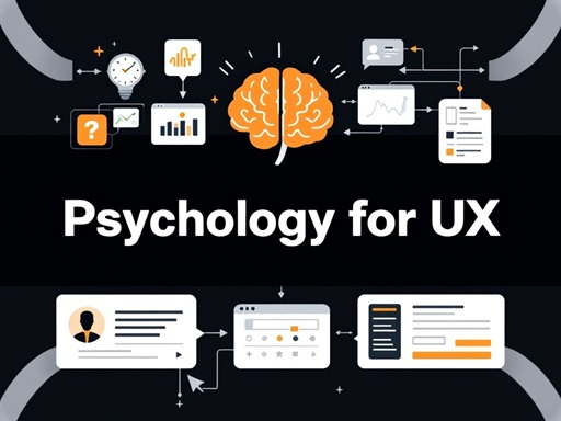 Psychology for UX