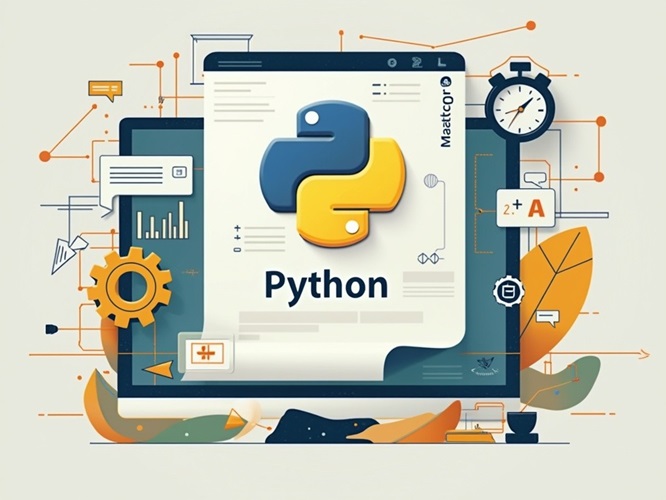 Python Masterclass 2023 Build 15 Real World Python