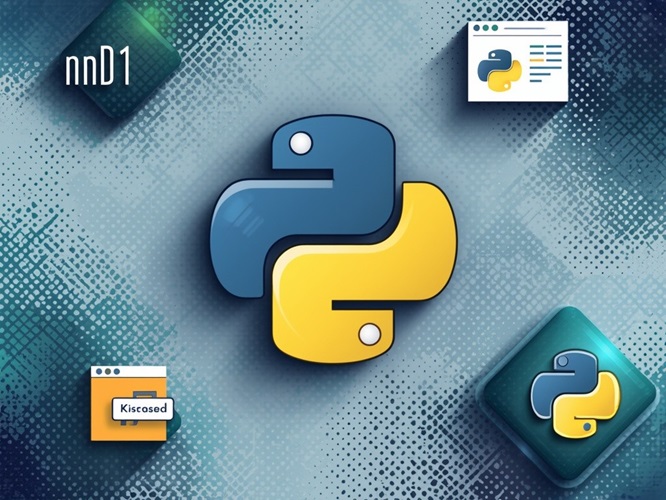 Python Web Development Building Interactive Websites