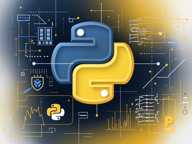 Python for Machine Learning & Data Science Masterclass