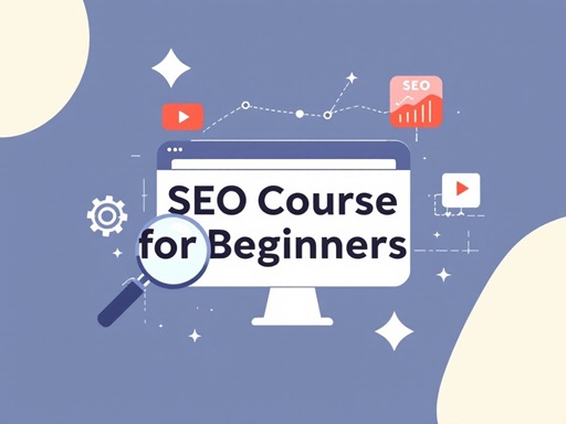 SEO Course for Beginners (by Ahrefs)