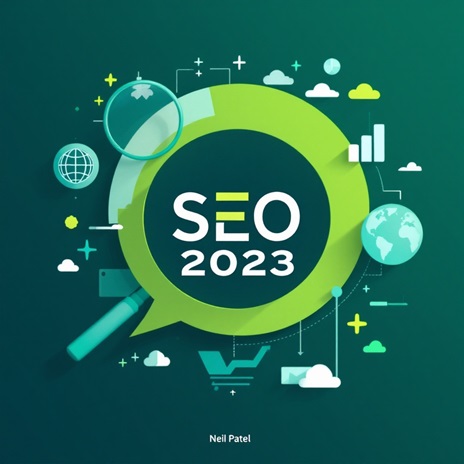 SEO In 2023  Neil Patel