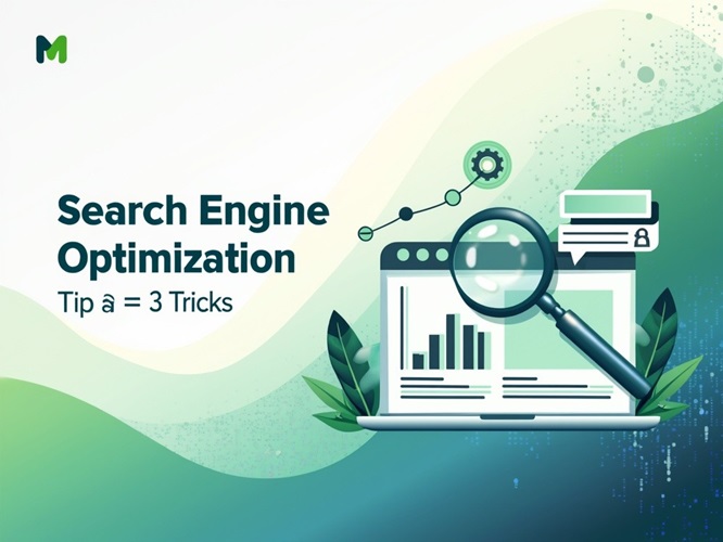 Search Engine Optimization Tips and Tricks