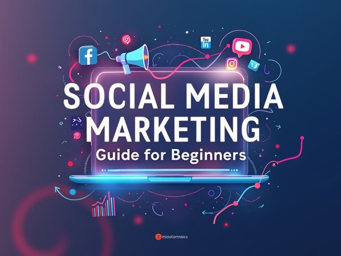 Social Media Marketing Guide for Beginners