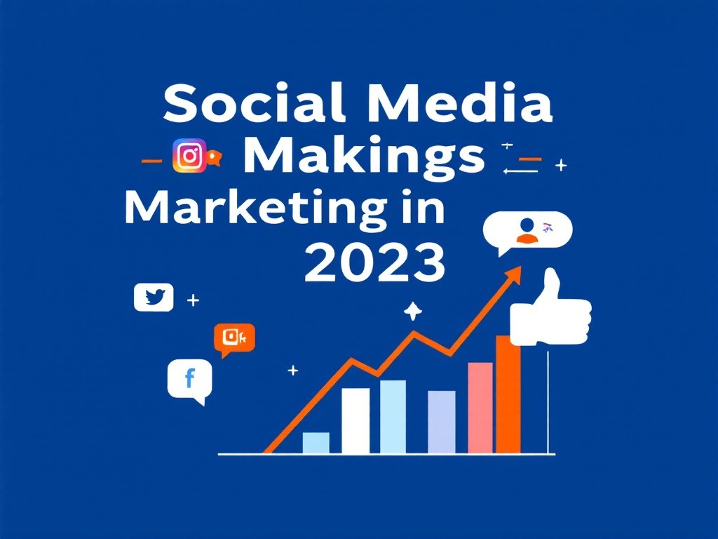 Social Media Marketing In 2023  Neil Patel