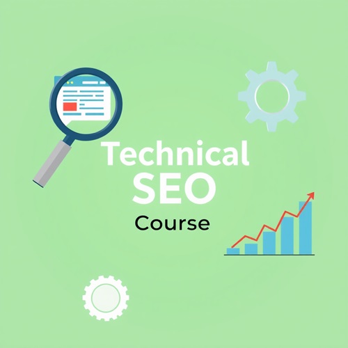 Technical SEO Course Learn How To Do Technical SEO