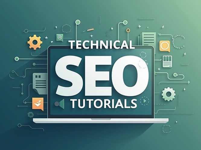 Technical SEO Tutorials