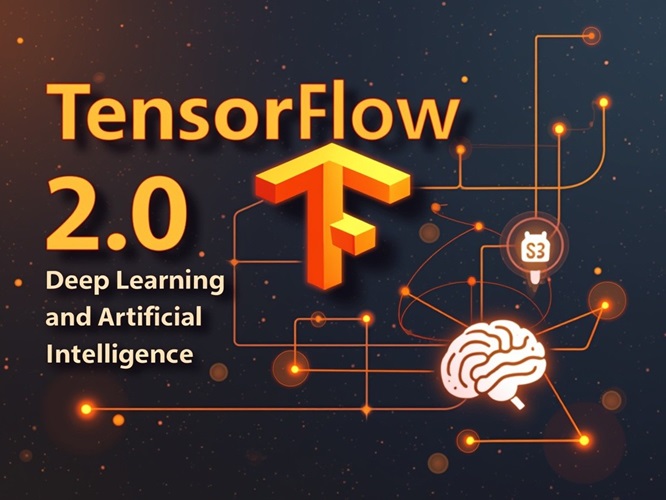 Tensorflow 2.0 Deep Learning and Artificial Intelligence