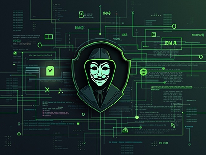 The Art of Ethical Hacking Learn to Legally Hack Anonymously