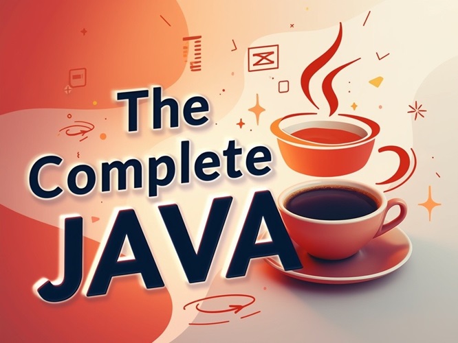 The Complete JAVA Training