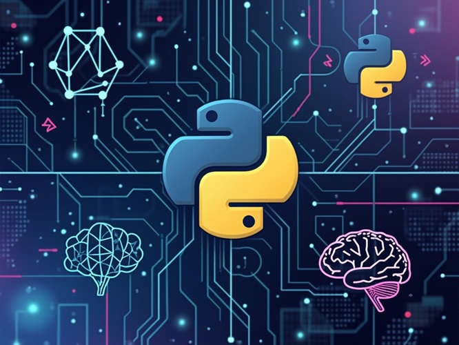 The Multilayer Artificial Neural Network Course with Python