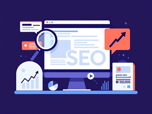 The One-Hour Guide to SEO