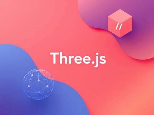 Three.js