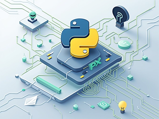 Turn Ideas into Python Programs with ChatGPT