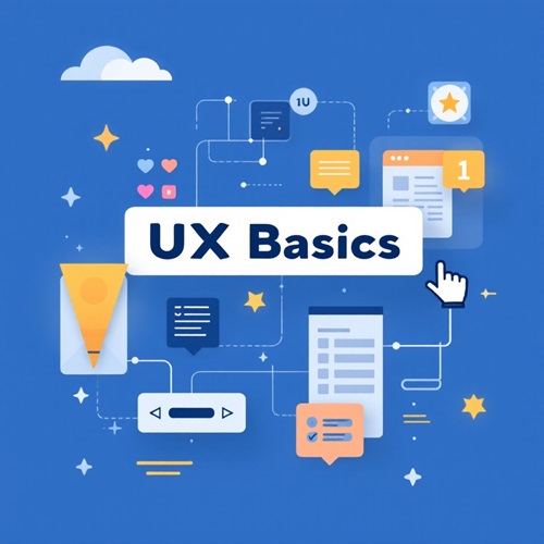 UX Basics