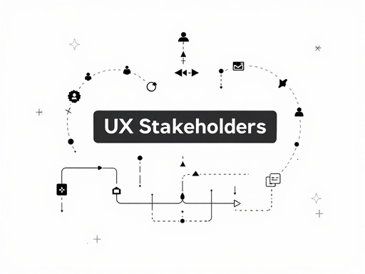 UX Stakeholders