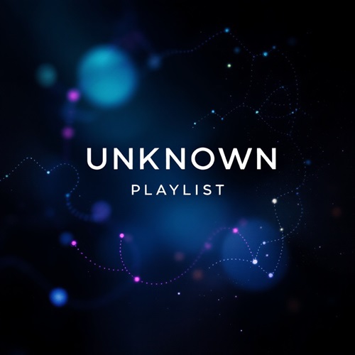 Unknown Playlist