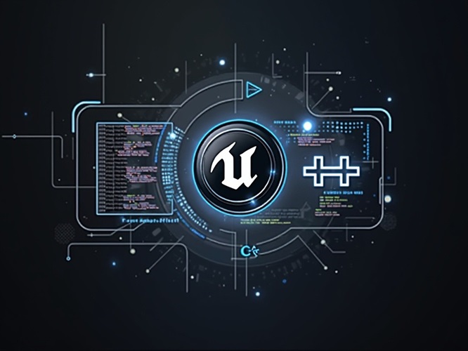 Unreal Engine 5 C++ The Ultimate Game Developer Course