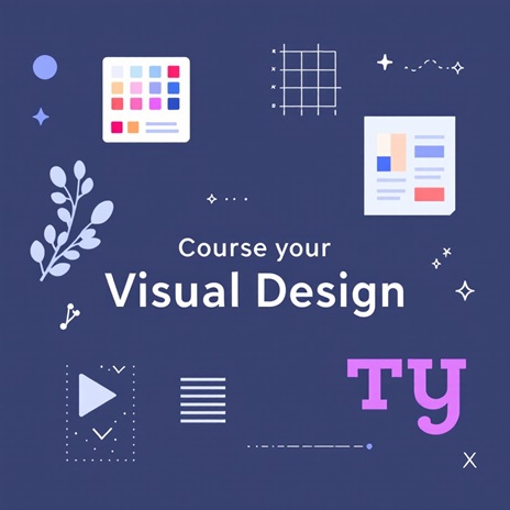 Visual Design in UX