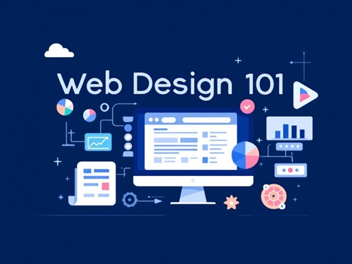 Web Design 101 Free Full Course