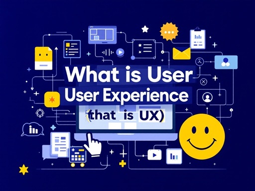 What is User Experience (UX)