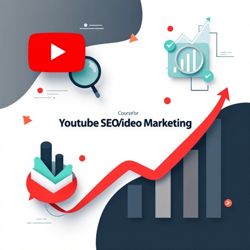 YouTube SEO  Video Marketing