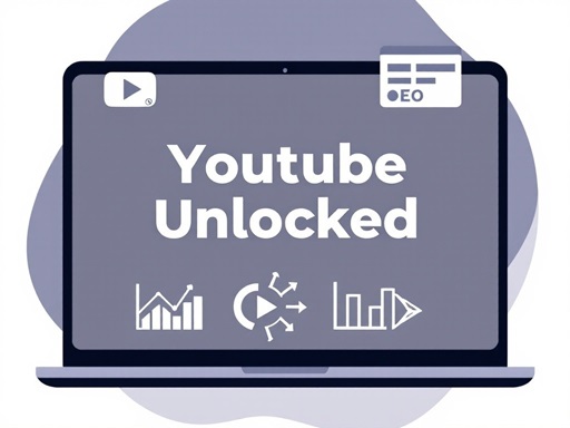 YouTube Unlocked - Free YouTube Marketing & SEO Course