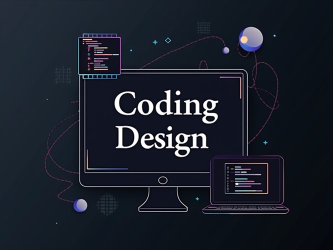 coding design